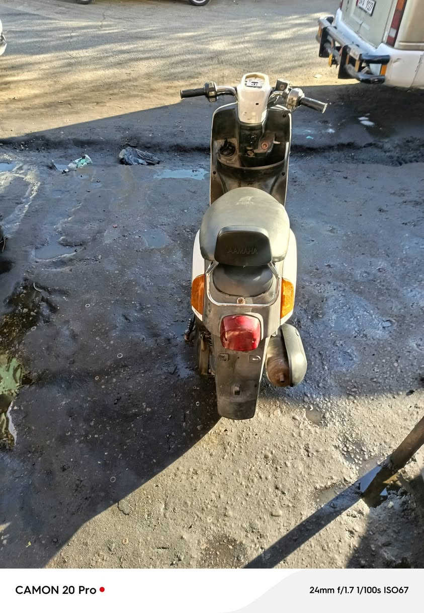 السلام عليكم شباب بوليس سيلفو هوندا ماكينه بلاديه حلوه سع 400 وكان بغداد رقم الهاتف ***********
