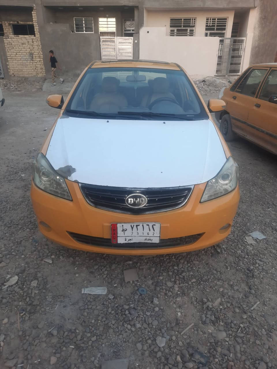 سلام عليكم بي وايدي جي ٣ ابيع سعر 45 وبيه مجال مكينه بيه تبخير مكاني بغداد ***********
