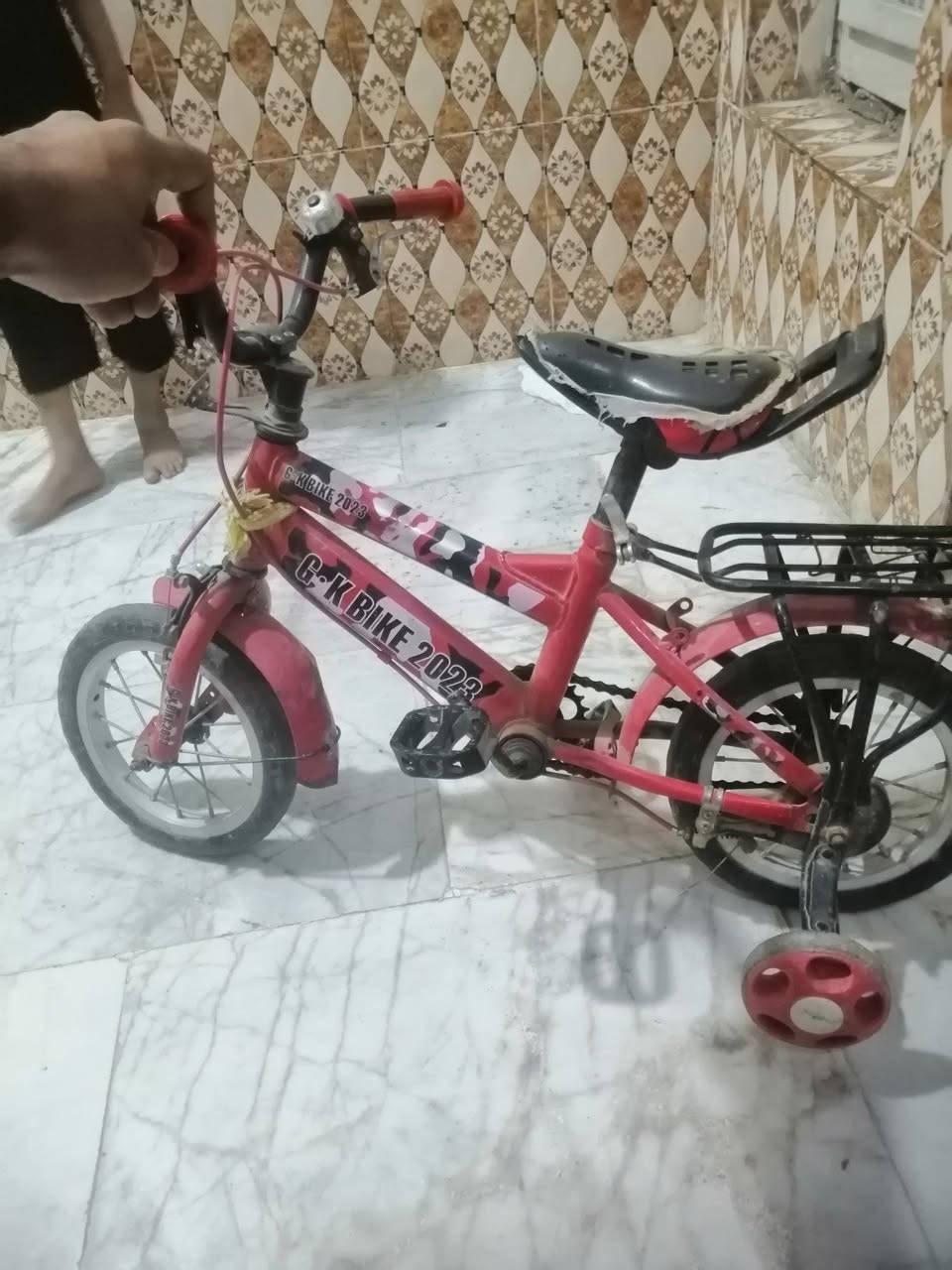 سلام عليكم
باسكل للبيع سعر 25
ناصريه مركز


**إذا كنت صاحب هذا الإعلان وتريد حذفه لأي سبب، رجاءا أرسل رسالة إلى الدعم الفني**