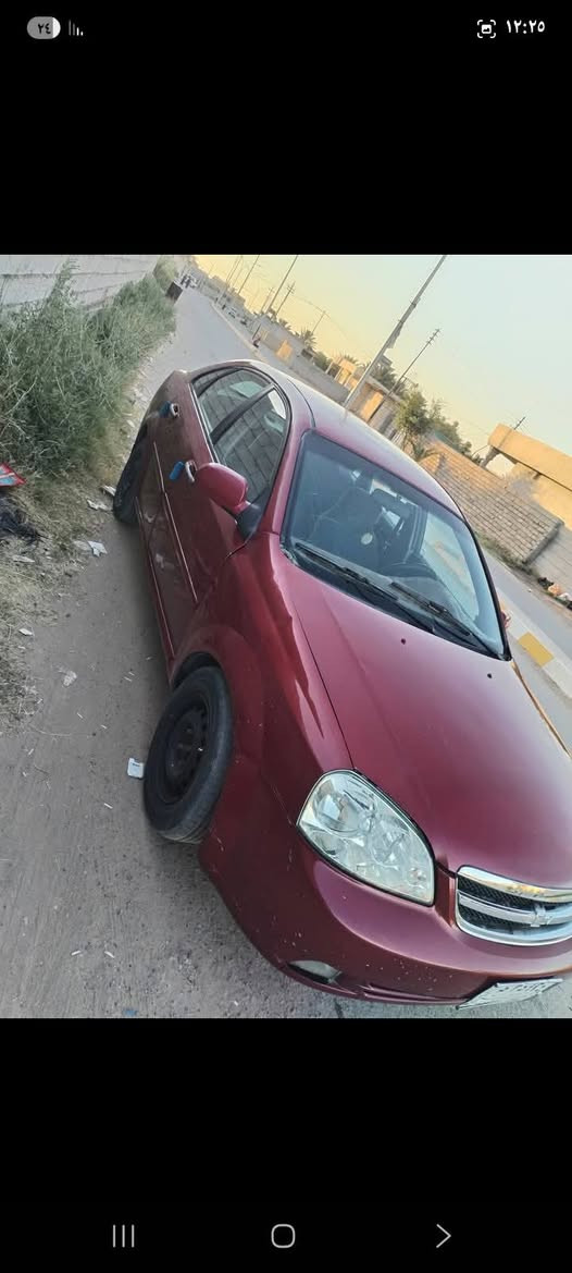 السلام عليكم وبترا موديل ٢٠٠٥ موسسه مصبوغ عام  كير محرك تبريد صدر تايرات مسجل شاشه كلشي شغال كلهه شرط  مكفوله من الكلبه والكص رقم بغداد مشروع وطني تحويل ثاني يوم السعر ٥٠ وبيهه مجال ويرهم مراوس حسب القناعه  المكان صلاح الدين العلم  الخاص مفتوح


**إذا كنت صاحب هذا الإعلان وتريد حذفه لأي سبب، رجاءا أرسل رسالة إلى الدعم الفني**