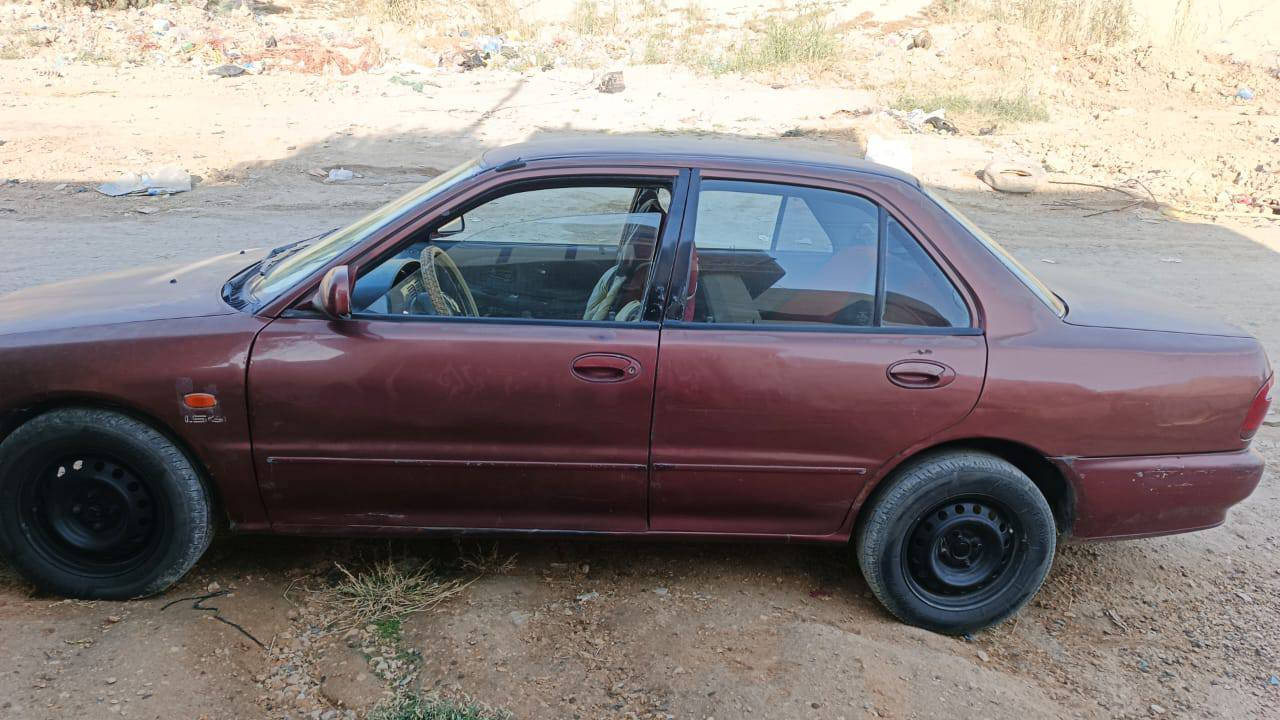 بروتون ٢٠٠٢ للبيع العنوان كربلاء  ***********
