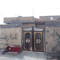شارع معمل الثلج • ١٥٠م • ٣ غرف