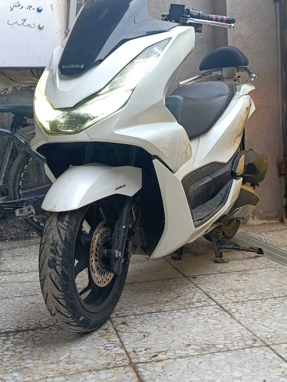 بي سي اكس جيل رابع للبيع تفاصيل وسعر خاص او ع رقم***********
