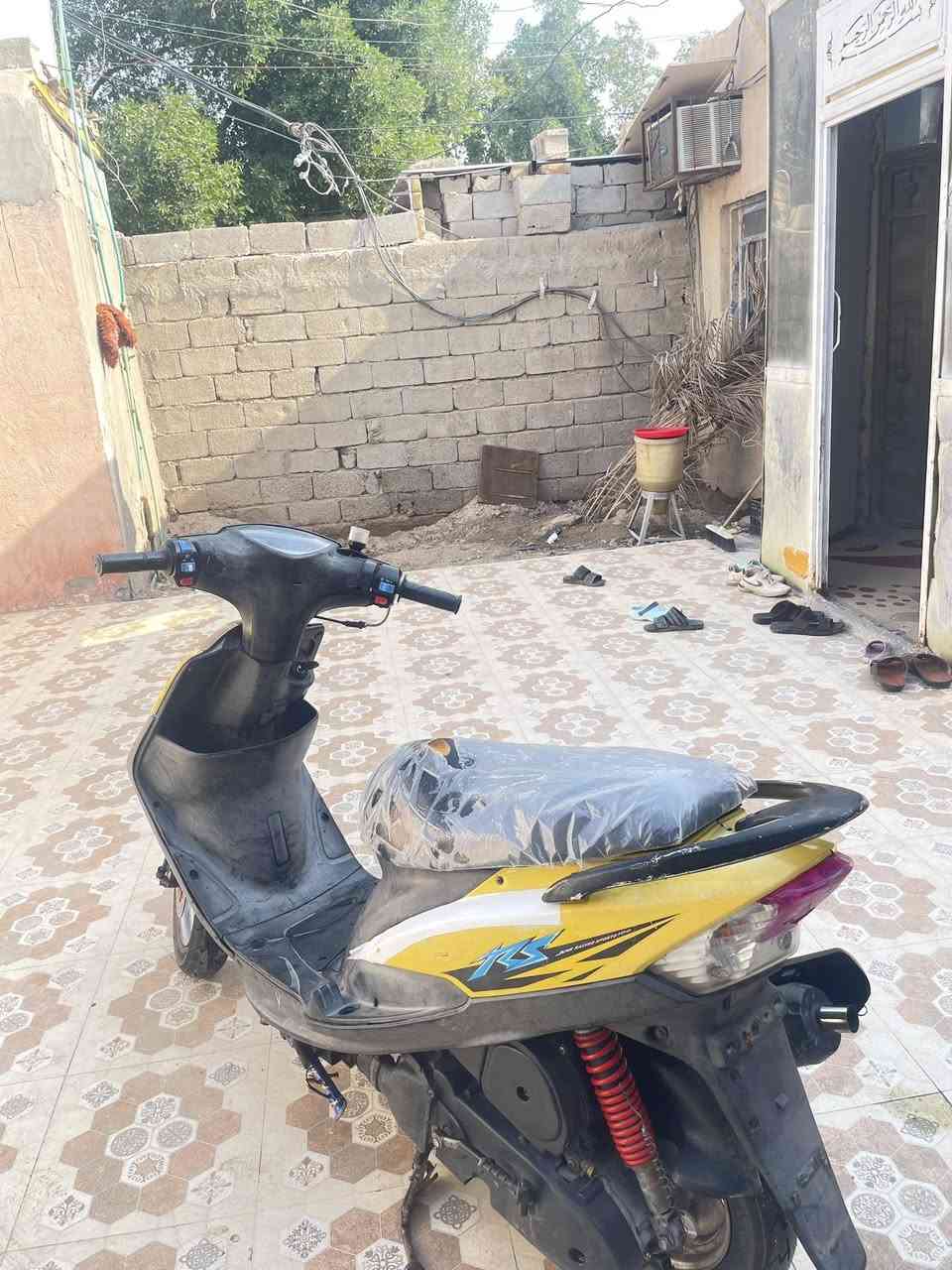 السلام عليكم ماكس عدله للبيع ٤٩بلادي  كلها ختم واحد شرط ويه المكينه كلشي شغاله كامله مكمله مكفوله سعرها ٨٥٠وبيها مجال للشراي مكاني ابو الخصيب  العوجه قرب مستشفى الصيني
***********
