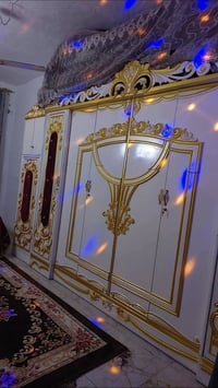 غرفة نوم • كاونتر • بوب الشام