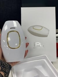 جهاز IPL • منزلي • بشرة ناعمة