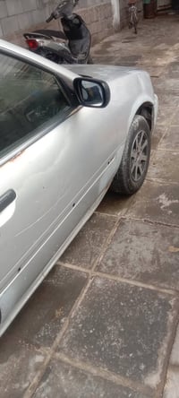 نيسان صني • ١٩٩٤ • رقم بصره