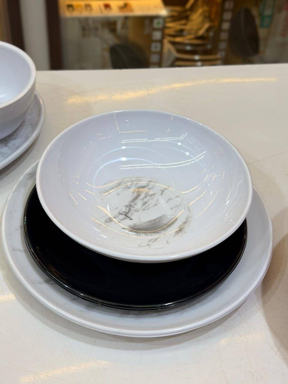 بسم الله الرحمن الرحيم
طقم ميلامين مدور ميكس 💥
ميلامين بيور ضد الكسر 💯
بيدخل ميكرويف وغسالة اطباق 👌
امن جدا وصحي متاح اكتر من 12 شكل 🤝
مكون من 38 قطعه 
لتجار وموزعين الأدوات المنزليه 
⭐شركة الأسماء لاستيراد وتوزيع الادوات المنزليه🙏
⭐ متوفر شحن سريع لجميع محافظات ومراكز الجمهورية
⭐عربيات توزيع للكميات 🚚
⭐اسعار خاصه للكميات وتجار الجمله والموزعين 🤝
لمزيد من التفاصيل يرجى  التواصل واتس او تليفونيا 
01146785376
01270778578
جميع الاصناف معروضه بالتفصيل علي التليجرام 
اسعار خاصه للكميات وتجار الجمله والموزعين ✅


**إذا كنت صاحب هذا الإعلان وتريد حذفه لأي سبب، رجاءا أرسل رسالة إلى الدعم الفني**