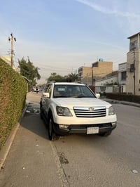 مهافي • ٢٠١٢ • كفاله عامه