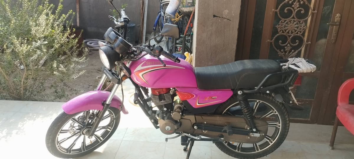 شيانك للبيع جديده. مستخدمه شهر السعر مليون اوراق
*********** حله باب الحسين
