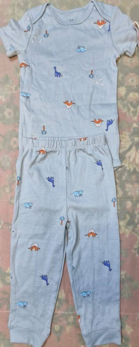 سلام عليكم ملابس اطفال بهذا الشكل
ثمن قطع كل قطعة على الفين دينار


**إذا كنت صاحب هذا الإعلان وتريد حذفه لأي سبب، رجاءا أرسل رسالة إلى الدعم الفني**