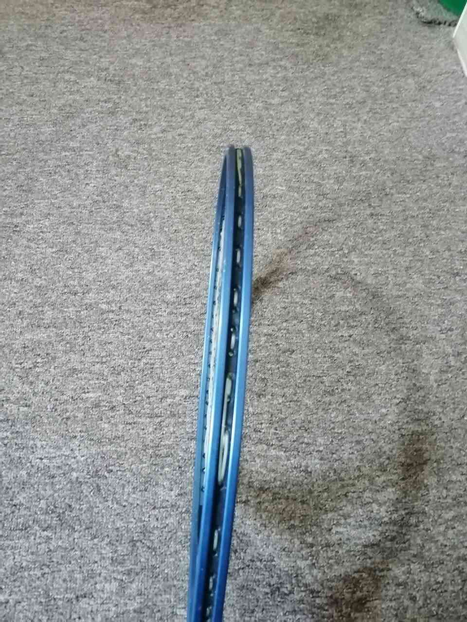 مضرب تنس بالة كلش نضيف
والشد 100%
سعره 20مع التوصيل


**إذا كنت صاحب هذا الإعلان وتريد حذفه لأي سبب، رجاءا أرسل رسالة إلى الدعم الفني**