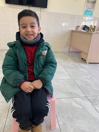 حضانة نور • بسمايه A9 • كيدز اكاديمي