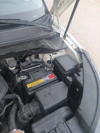 ٢٠١٦ • مكينة وكير • طارات وبطارية جديد