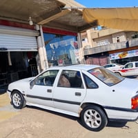 فيكترا • ١٩٩٢ • أربيل