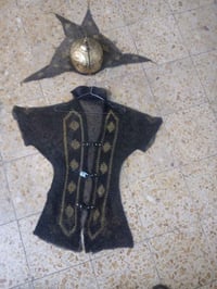 درع سناسل • خوذه • للبيع