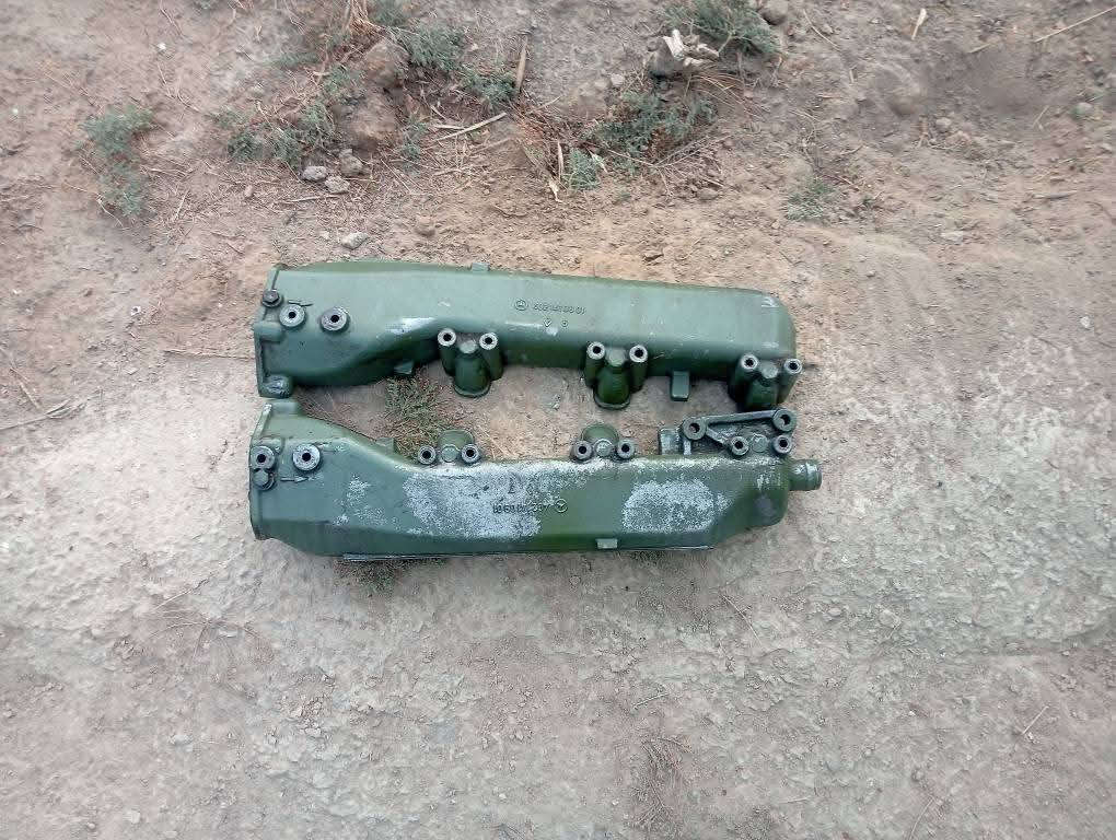 السلام عليكم للبيع كيس +فنديشن+دكشن حار+بارد +عكرب +براد دهن العنوان كوت.  السعر 550 وبيها مجال ***********.
