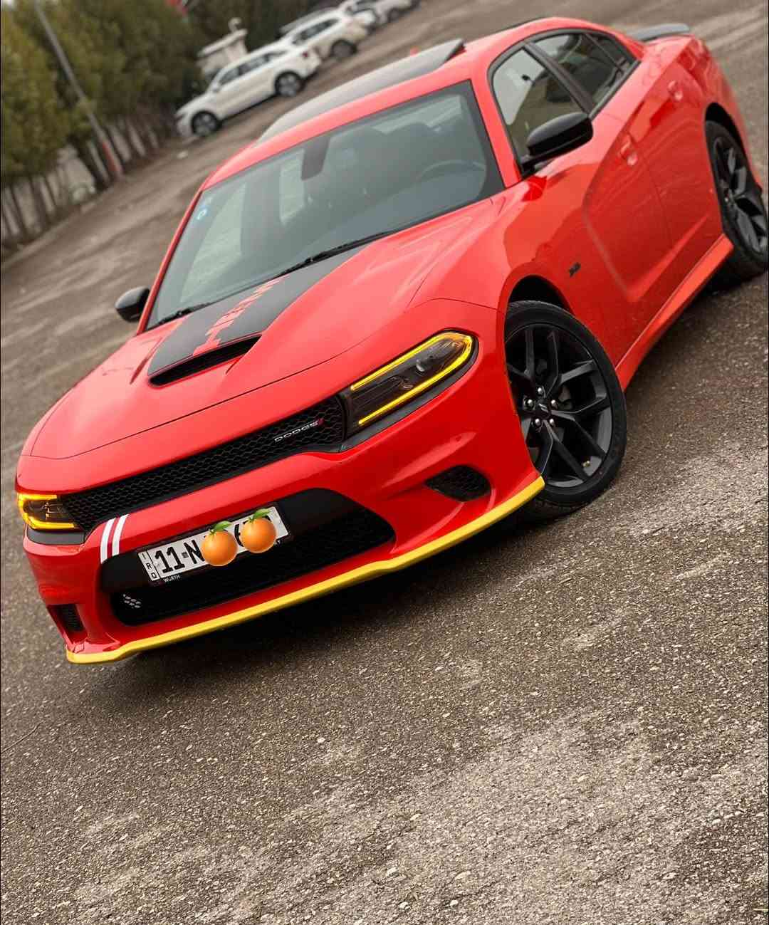 RT/5.7🍊🍊هيمي 2023
بدون ارباك ماشيه 14
لون برتقالي 🍊
ستوك على ابلاد فقط جاملغ بارد شبر
مكان سياره بغداد 
متواجد ع الخاص


**إذا كنت صاحب هذا الإعلان وتريد حذفه لأي سبب، رجاءا أرسل رسالة إلى الدعم الفني**