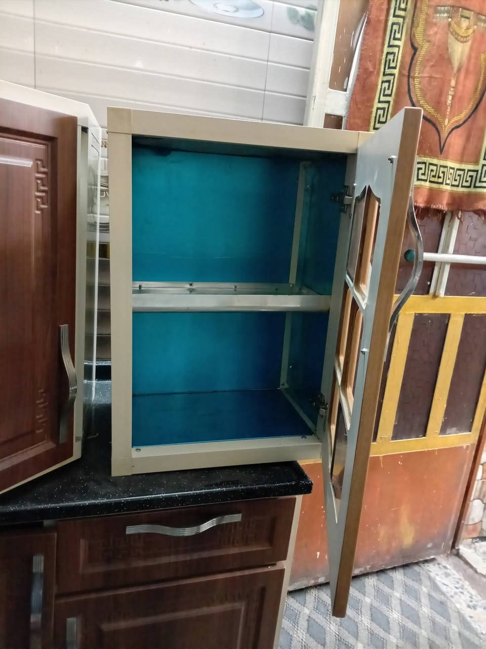 من رخصة لادمن ٣ قطع بلا سنك سعر ١٠٠ مع توصيل بغداد عنوان مدينه الصدر


**إذا كنت صاحب هذا الإعلان وتريد حذفه لأي سبب، رجاءا أرسل رسالة إلى الدعم الفني**