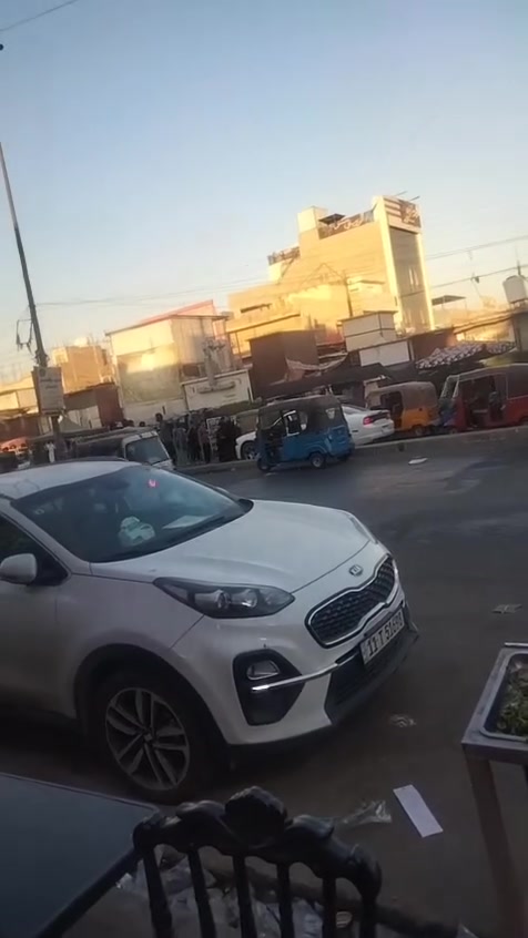السلام عليكم بسبب الوعود الكاذبه مطعم للبيع المأكولات الشرقيه مطعم جهاز من كلش مدينة الصدر شارع الداخل مقابل سوك عريبه


**إذا كنت صاحب هذا الإعلان وتريد حذفه لأي سبب، رجاءا أرسل رسالة إلى الدعم الفني**