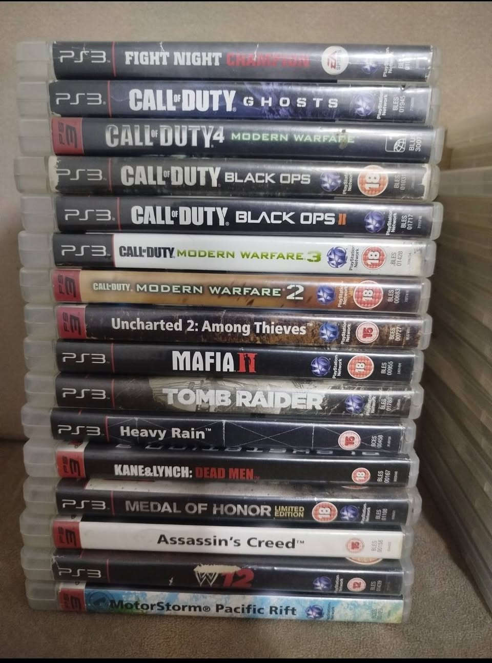 للبيع، توصيل متوفر


**إذا كنت صاحب هذا الإعلان وتريد حذفه لأي سبب، رجاءا أرسل رسالة إلى الدعم الفني**