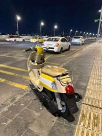 بوليس • كهربايات • تاير جديد
