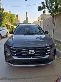 توسان ٢٠٢٥ • وارد أمريكي • ٨٠٠٠ ميل