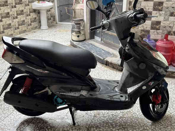 اللهم صلي على محمد وال محمد                                       متاح دراجه سكنس فحل سرعه ١٤٠ دراجه كامله مابيه اي نقص ماعدا شاشه الدشبول لفيوز محترك دراجه خير من الله معدل شلعه دراجه بلادي مكينه كابريتر دراجه من الشغل للبيت مامتعوبه مال جناي مكاني البلديات ***********
