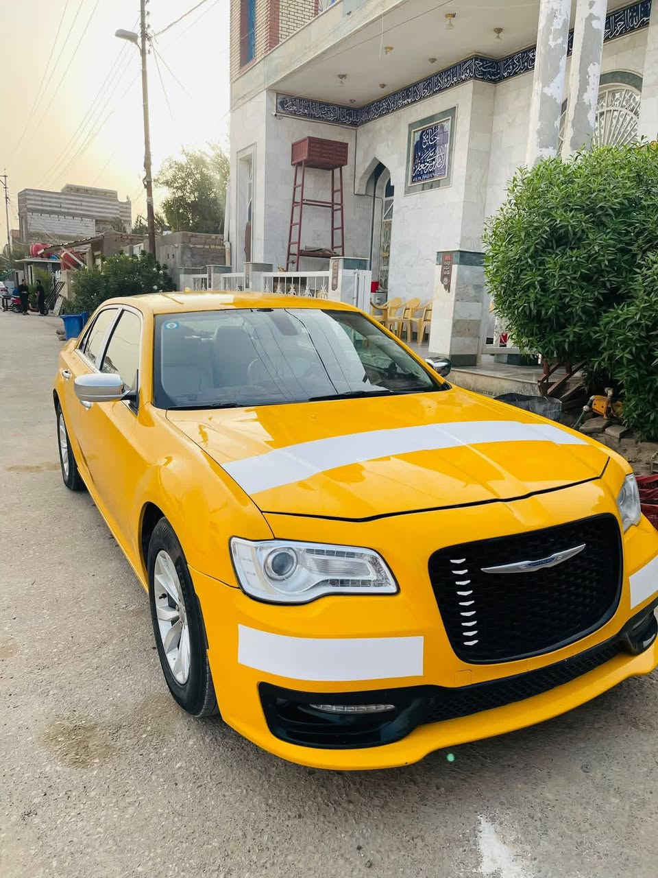 التفاصيل الكامله في الصورة


**إذا كنت صاحب هذا الإعلان وتريد حذفه لأي سبب، رجاءا أرسل رسالة إلى الدعم الفني**