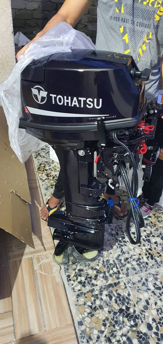 بلم فايبر قطع برطاني نضيف ما مشتغلين بي مع مكينه 18 تهاستو سلف وجرا ياباني شرط جديد شرط مشتغله فحص ع الستان لتر بانزين مصارفه السعر 3 مليون وربع بيه مجال لشراي ***********
