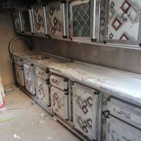 كاونتر • سنگ • كربلاء