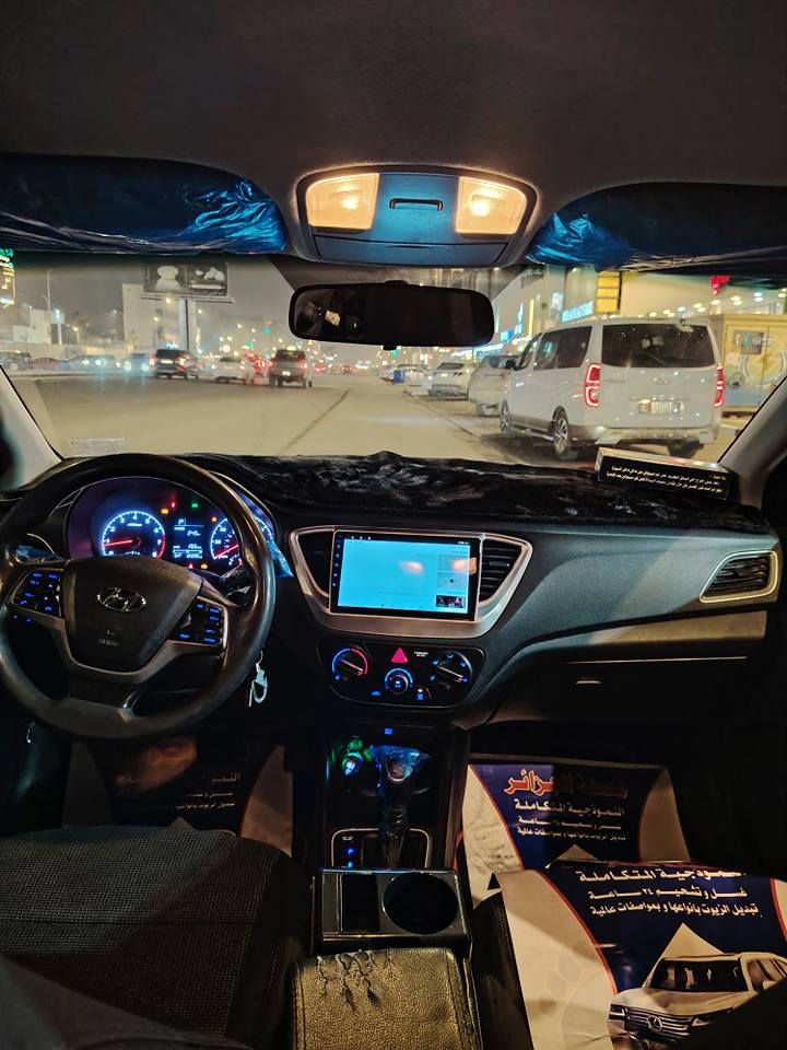 السلام عليكم أكسند مديل 2020 مكينه كير جديد صالي شهر من شديتهن 
سعر 105 وبيها مجال
رقم مثنى معوقين صير حره ب 2027بشهر 8 
حادثها بنيد ومدكر ونفسهن مصلحات
رقم ***********
عنوان بصره تنومه البصرة, العراق
