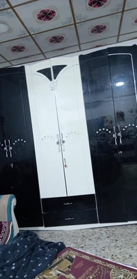 غرف تركي • كربلاء الشراي