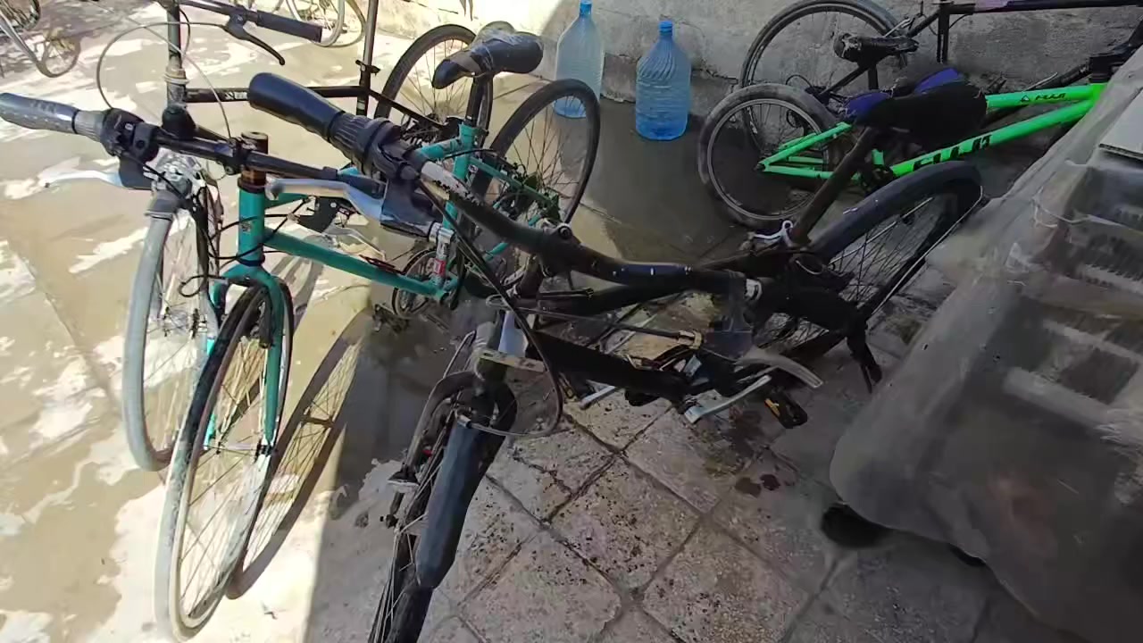 سي ٧٠٠ شلعة للبيع مكان مدينة الصدر
الاستفسار  الاتصال ***********
