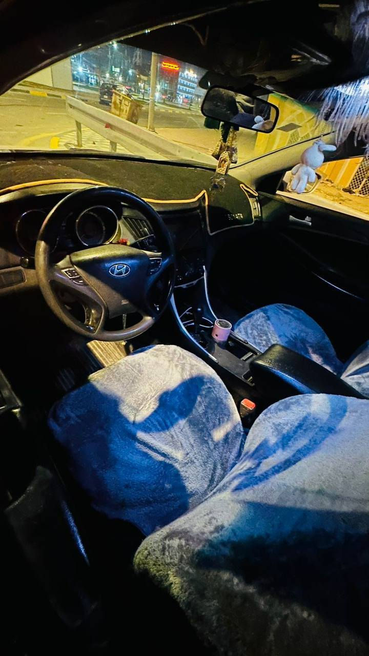 السلام عليكم سوناتا 2011 كوري 

كفاله كير ومحرك 

كفاله من ضربه وتبديل 

حداده وتبريد وتخم تايرات كله كفاله 

تحويل ثاني يوم 

سعرها جوه سوك بيع مستعحل جدا جدا 

الرقم *********** البصرة, العراق
