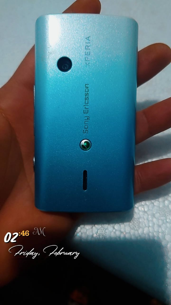 تحفه فنيه نقص فقط كارتون سوني انتيكه للبيع 50 الف يوجد توصيل


**إذا كنت صاحب هذا الإعلان وتريد حذفه لأي سبب، رجاءا أرسل رسالة إلى الدعم الفني**