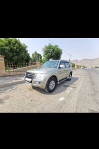 باجيرو • ٢٠١٥ • ١٤٨٠٠٠ كم