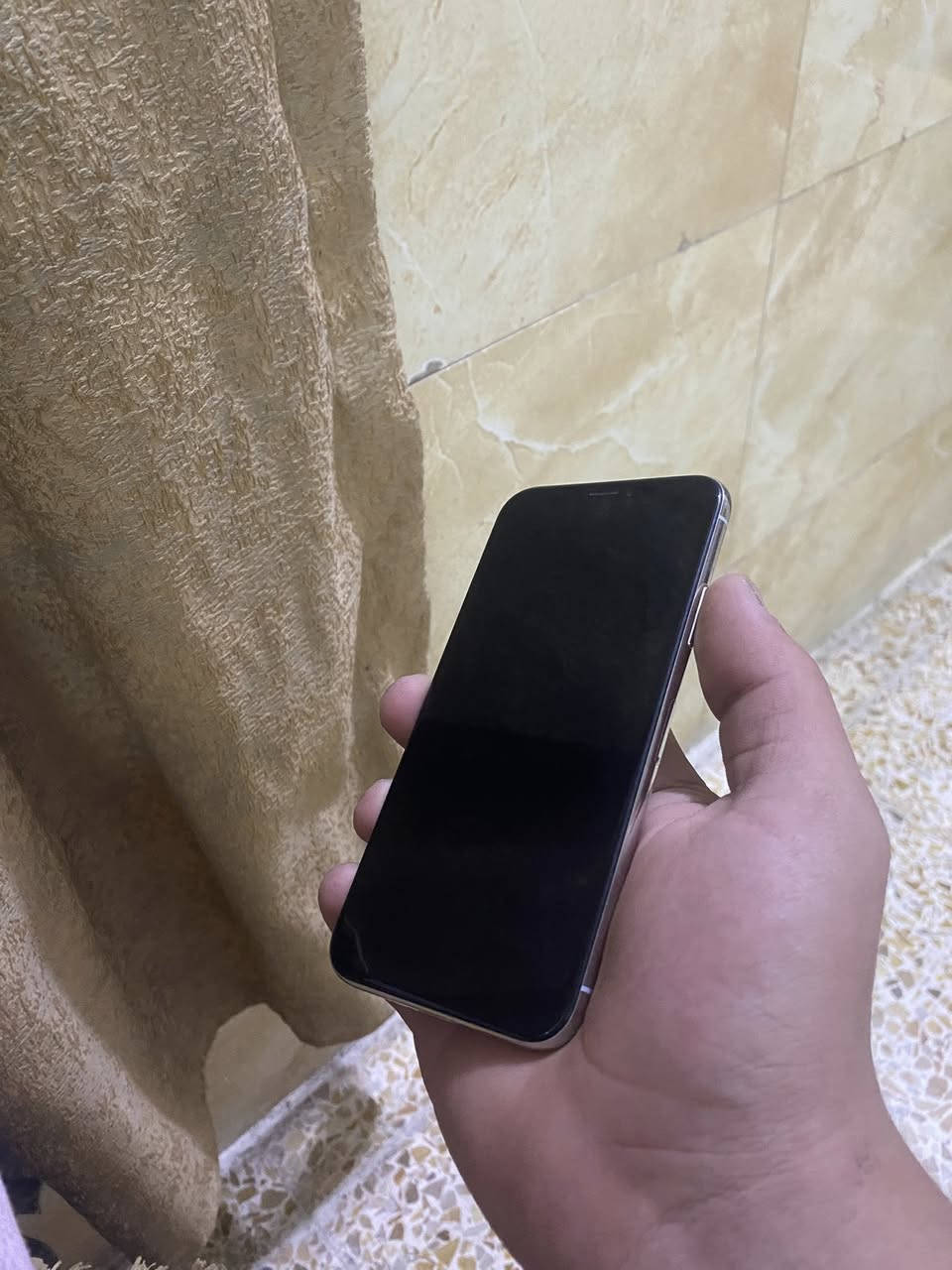 Xعادي ضد الماي
بطاريه٧٥
ذاكره٦٤
شرط ممفتوح شرط الفحص
مراوس ويا ١١
خاص مفتوح


**إذا كنت صاحب هذا الإعلان وتريد حذفه لأي سبب، رجاءا أرسل رسالة إلى الدعم الفني**
