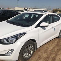 النترا خليجي موديل ٢٠١٦ وكالة القلم كامل المواصفات عدا البصمة محرك ١٨٠...