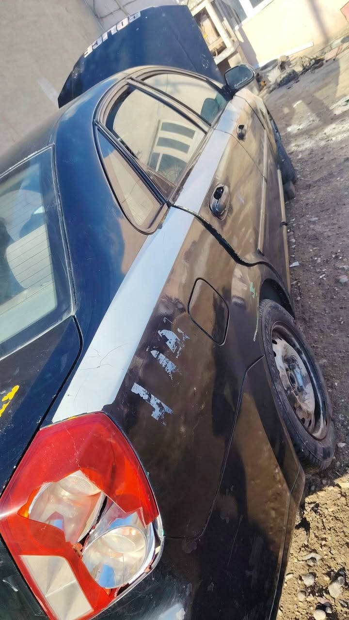 اوبترا مزاد وزارة الداخليه سياره طافيه مكان سياره كركوك وكاله ام الباركود سعرها 35 بيها مجال


**إذا كنت صاحب هذا الإعلان وتريد حذفه لأي سبب، رجاءا أرسل رسالة إلى الدعم الفني**