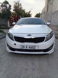 اوبتيما • ٢٠١٢ خليجي • مكينة ٢٠٠٠