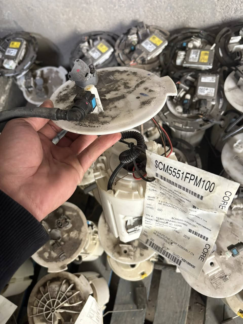 حمدالله وصل قواعد كونة من موديل 2017الحد 2022
شباب عرض خبل لا فوتك 
معة ضمان مدة شهر كامل 
ستبدال  سعر140 ألف كامل معة فتح وشد قاعدة 
يوجد توصيل جميع محافظات 
📞***********
