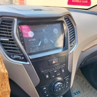 سنتافي 14 خليجي.. 7راكب... 3 قطع تبريد.. مكفوله كفاله عامه رقم اربيل ب...