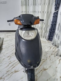 للبيع سبيسي شغاله  نكره سلف مفتوحه دراجه نضيفه بسعر 400 اتصال 07746636...