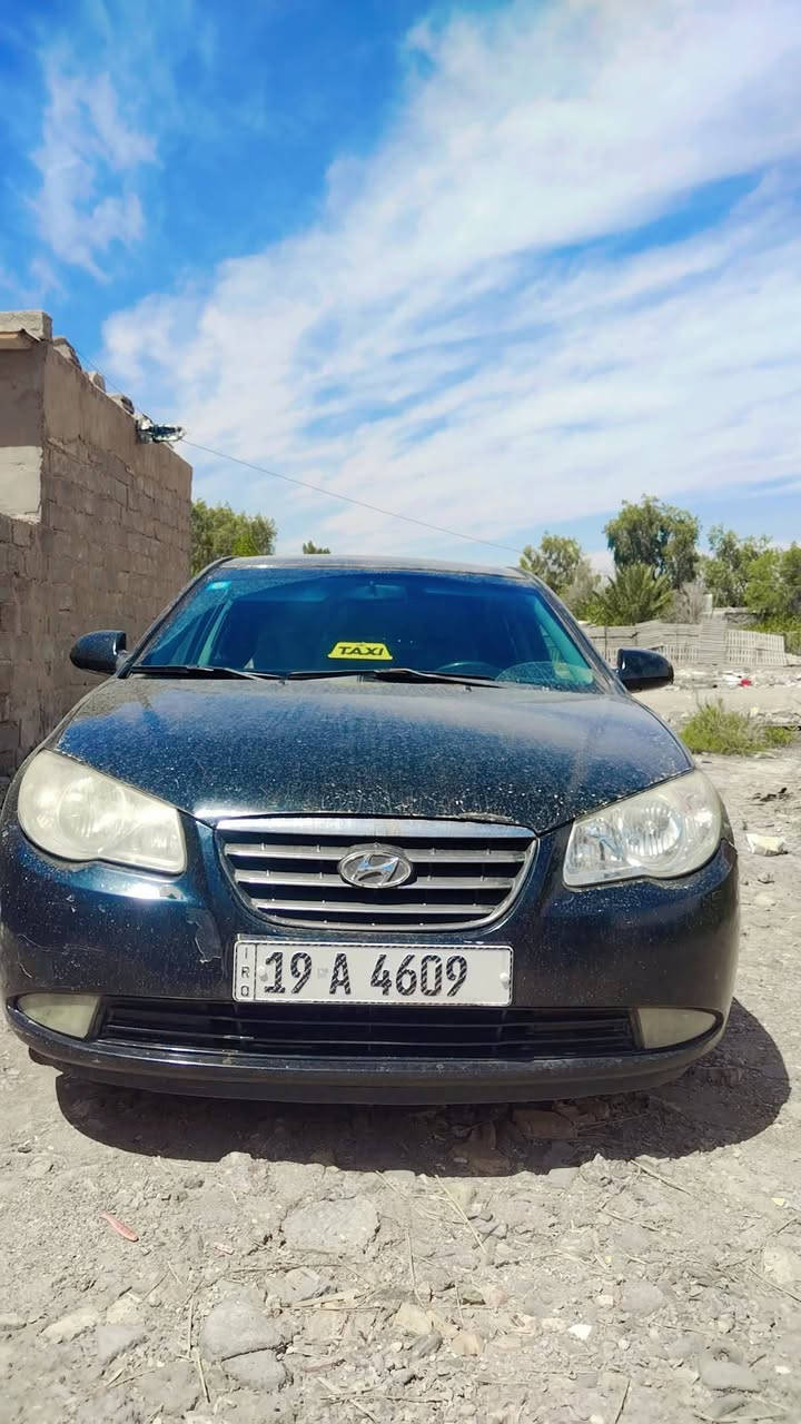 النترا ٢٠٠٧ خصوصي امريكي محرك ٢٠٠٠ جديد حاويه قبل ٨ اشهر شديته كير خير من الله بيهه طخات عوزهه صبغ بس سياره خير الله بسمي رقم دولي هزه جديده سنويه لل٣٠ رقمهه كربلاء مكاني واسط كوت *********** السعر ٧٧
