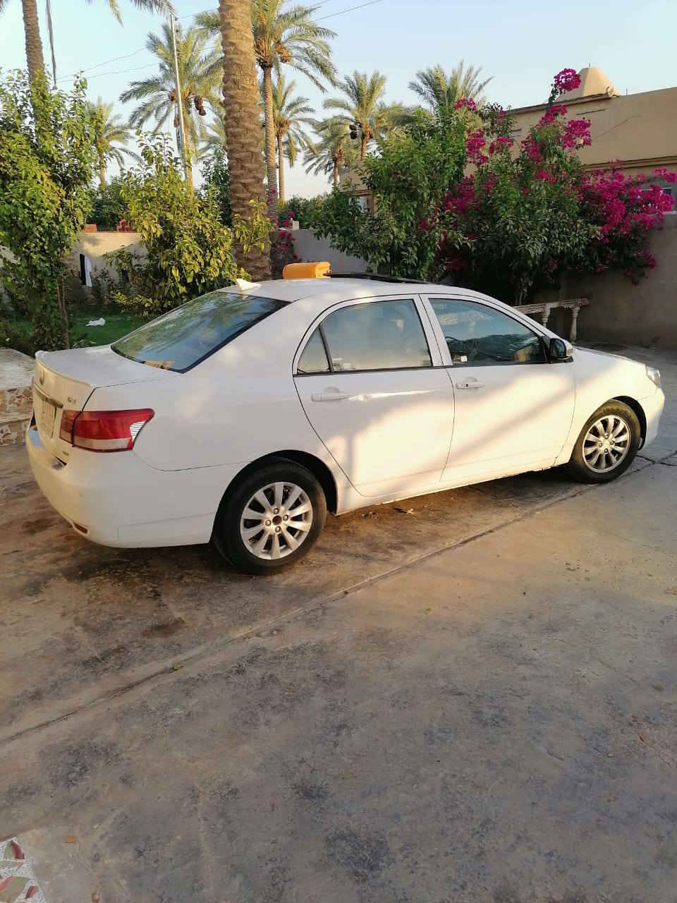 سيارة بي واي دي ٢٠١١ كربلاء باسمي تحويل مباشر مع المشتري فول مواصفات ١/١ كير اوتوماتيك بصمة رادار فتحة سقف تبديل بنيد جاملق السيارة تحتاج بعض التلحيظات السعر ٤٥ ورقة قابل للتفاوض العنوان الأنبار الخالدية الجزيرة
مكلف بل نشر رقم صاحب السيارة ***********
