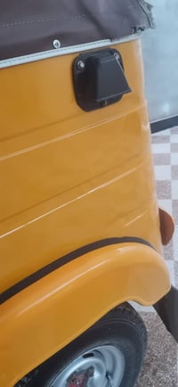 تكتك • ٢٠١٩ • كفالة محرك