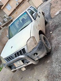 سيارة سوبردير لبيع موديل 2006سنوية 2030 تحويل ثاني يوم سيارة خير من ال...