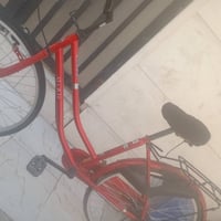 بايسكل • حجم ٢٦ • شركه اي تي
