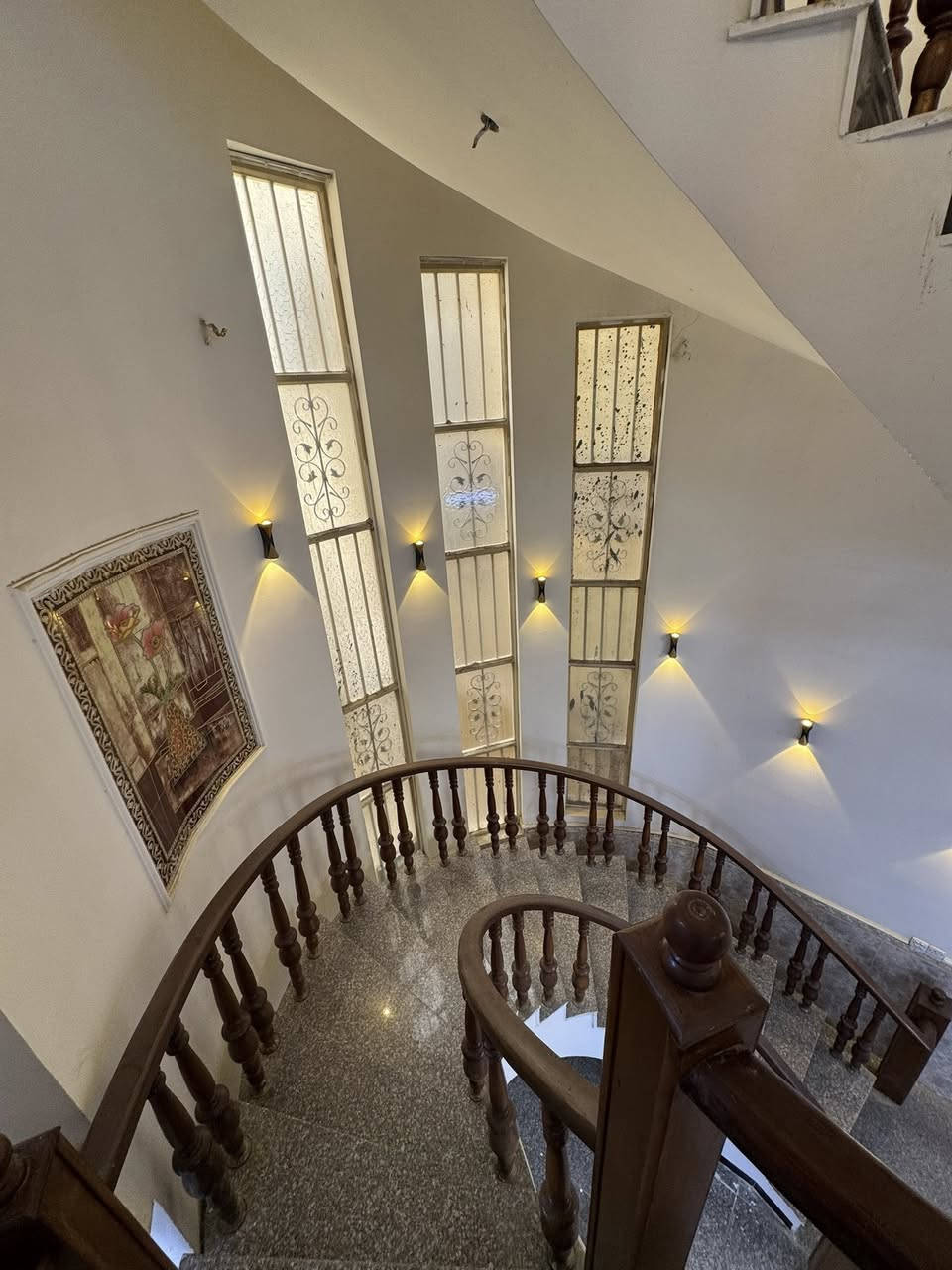 🏡 فرصة للبيع دار مميز جداً – جزيرة بغداد السياحية / الفحامة

✨ المساحة 320م
✨ بناء طابوق درجة أولى وتشطيب مرتب جداً

🔹 5 غرف نوم
🔹 استقبال واسع
🔹 مطبخ حار + مطبخ بارد
🔹 كراج كبير وحديقة🌳
🔹 بيتونة واسعة
🔹 سطح كامل

📍 موقع ممتاز جداً
يبعد فقط 20 متر عن الشارع التجاري الرئيسي
قريب من المدارس والمركز الصحي ومركز الشرطة

✅ مناسب للسكن العائلي الراقي
✅ منطقة هادئة وشارع تبليط 
💰 السعر: 380 مليون (قابل للتفاوض )

📄 سند 25 – طابو الأعظمية – ملك زراعي صرف

📞 سارع بالحجز ،اتصل الآن :***********

✨بيت مرتب… موقع راقٍ… وسعر منطقِ
